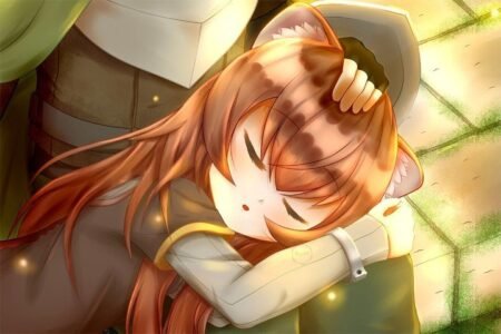 The Rising of the Shield Hero – 1 Panneau – Plusieurs Tailles | Décoration Maison