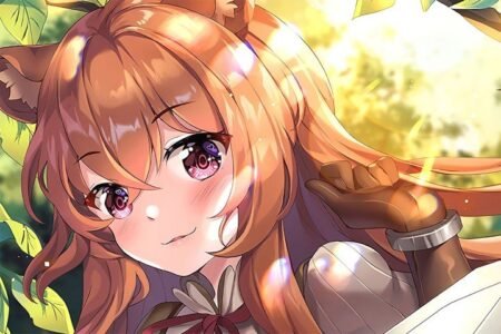 The Rising of the Shield Hero – 1 Panneau – Plusieurs Tailles | Décoration Maison