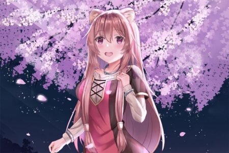 The Rising of the Shield Hero – 1 Panneau – Plusieurs Tailles | Décoration Maison