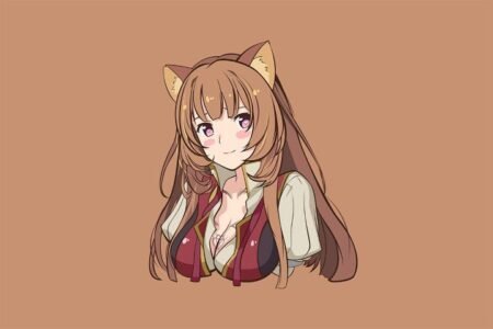 The Rising of the Shield Hero – 1 Panneau – Plusieurs Tailles | Décoration Maison