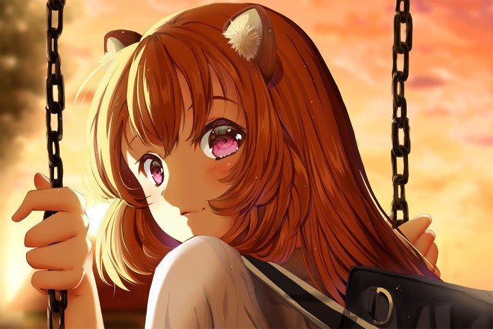 لوحة The Rising of the Shield Hero – قطعة واحدة – برشة أحجام | ديكور دارك