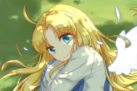 The Rising of the Shield Hero – 1 Panneau – Plusieurs Tailles | Décoration Maison