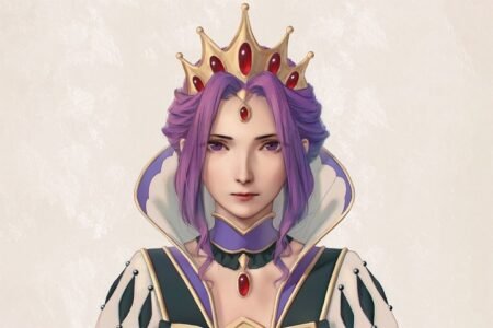 The Rising of the Shield Hero – 1 Panneau – Plusieurs Tailles | Décoration Maison