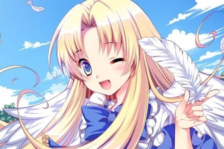 The Rising of the Shield Hero – 1 Panneau – Plusieurs Tailles | Décoration Maison