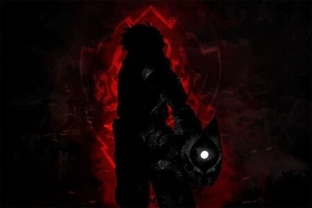 The Rising of the Shield Hero – 1 Panneau – Plusieurs Tailles | Décoration Maison