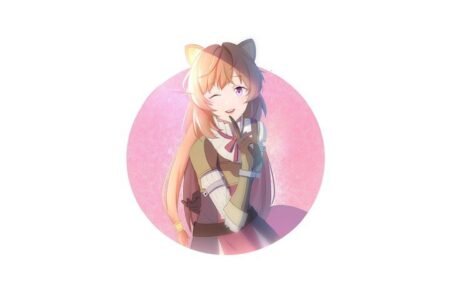 لوحة The Rising of the Shield Hero – قطعة واحدة – برشة أحجام | ديكور دارك