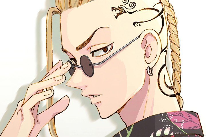 Tokyo Revengers – 1 Panel – Multiple Sizes | Home Decor