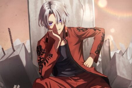 Tokyo Revengers – 1 Panel – Multiple Sizes | Home Decor