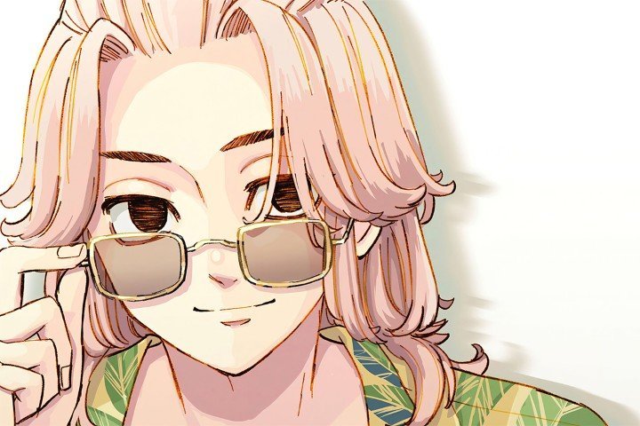 Tokyo Revengers – 1 Panel – Multiple Sizes | Home Decor