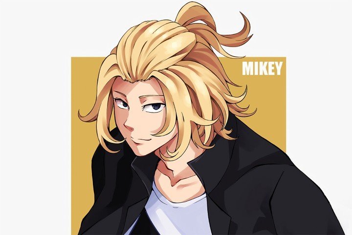 لوحة Tokyo Revengers – قطعة واحدة – برشة أحجام | ديكور دارك