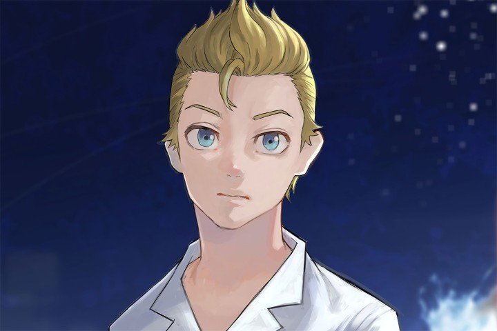 لوحة Tokyo Revengers – قطعة واحدة – برشة أحجام | ديكور دارك