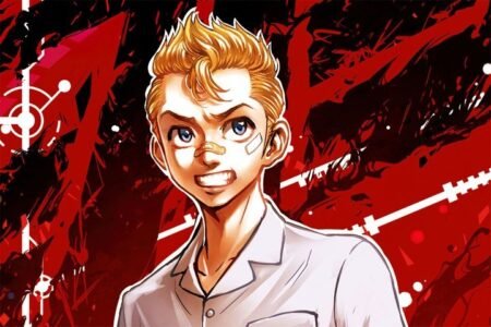 Tokyo Revengers – 1 Panel – Multiple Sizes | Home Decor