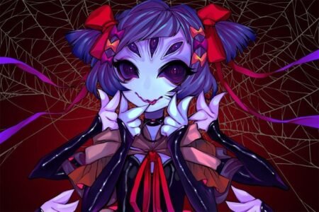 لوحة Undertale – قطعة واحدة – برشة أحجام | ديكور دارك