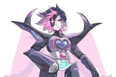 Undertale – 1 Panel – Multiple Sizes | Home Decor