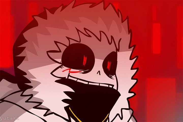Home Trix'art | Premium Anime Art & Gaming Decor in Tunisia 22 Undertale – 1 Panneau – Plusieurs Tailles | Décoration Maison