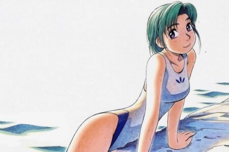 لوحة Yokohama Kaidashi Kikō – قطعة واحدة – برشة أحجام | ديكور دارك