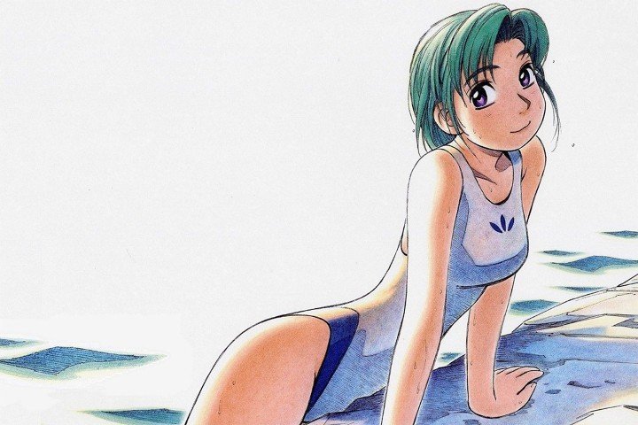 Yokohama Kaidashi Kikō – 1 Panel – Multiple Sizes | Home Decor