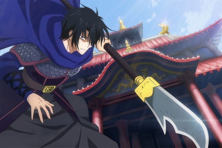 Yona of the Dawn – 1 Panel – Multiple Sizes | Home Decor