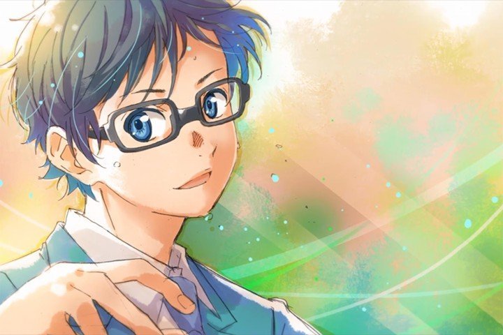 Your Lie in April – 1 Panel – Multiple Sizes | Home Decor