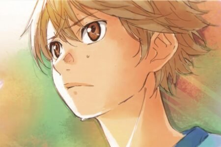 Your Lie in April – 1 Panel – Multiple Sizes | Home Decor