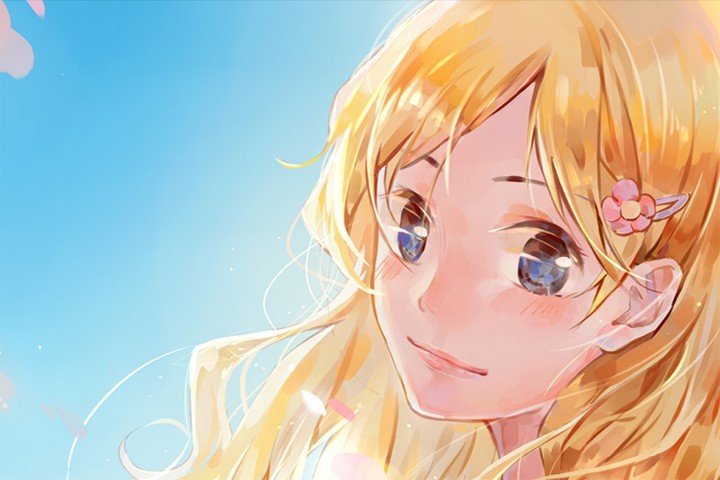 Your Lie in April – 1 Panel – Multiple Sizes | Home Decor