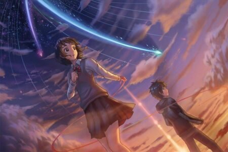 Your Name – 1 Panel – Multiple Sizes | Home Decor