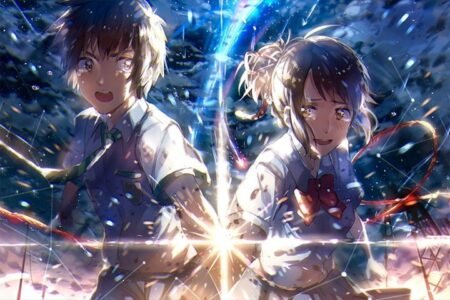 Your Name – 1 Panel – Multiple Sizes | Home Decor