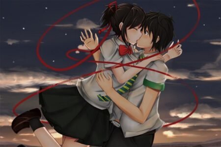 Your Name – 1 Panel – Multiple Sizes | Home Decor