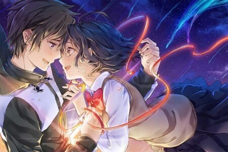 Your Name – 1 Panel – Multiple Sizes | Home Decor