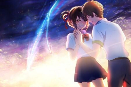 Your Name – 1 Panel – Multiple Sizes | Home Decor