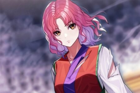 لوحة Yu Yu Hakusho – قطعة واحدة – برشة أحجام | ديكور دارك