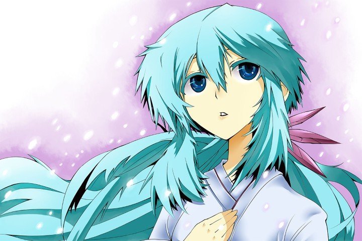 لوحة Yu Yu Hakusho – قطعة واحدة – برشة أحجام | ديكور دارك