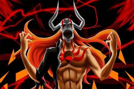 bleach – 1 Panneau – Plusieurs Tailles | Décoration Maison