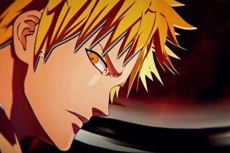 bleach – 1 Panneau – Plusieurs Tailles | Décoration Maison