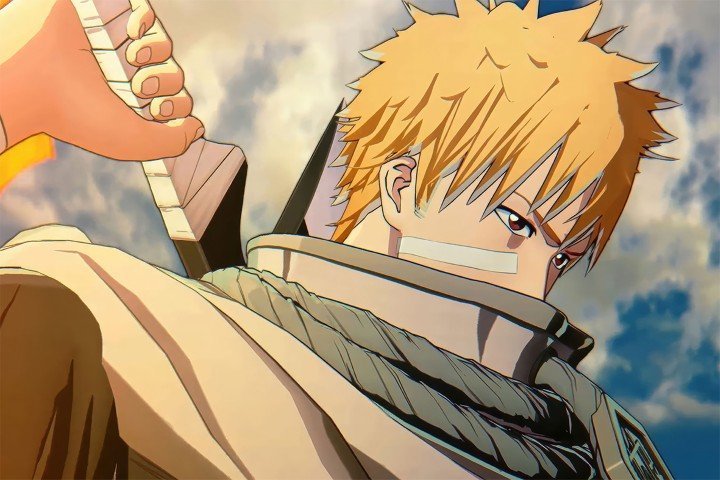 bleach – 1 Panel – Multiple Sizes | Home Decor