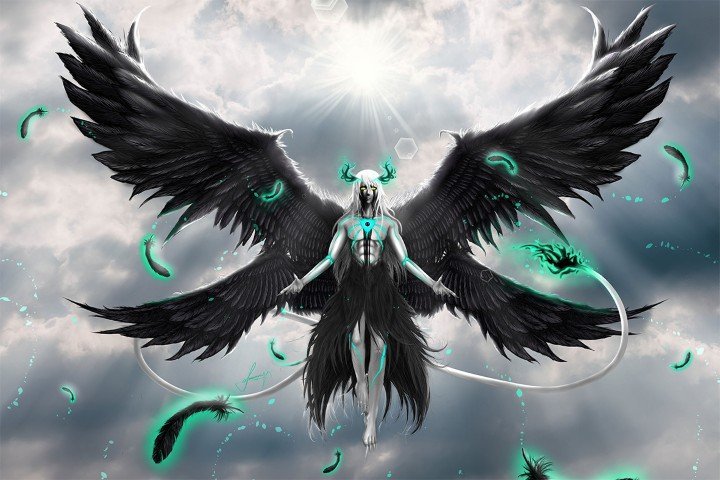 bleach – 1 Panel – Multiple Sizes | Home Decor