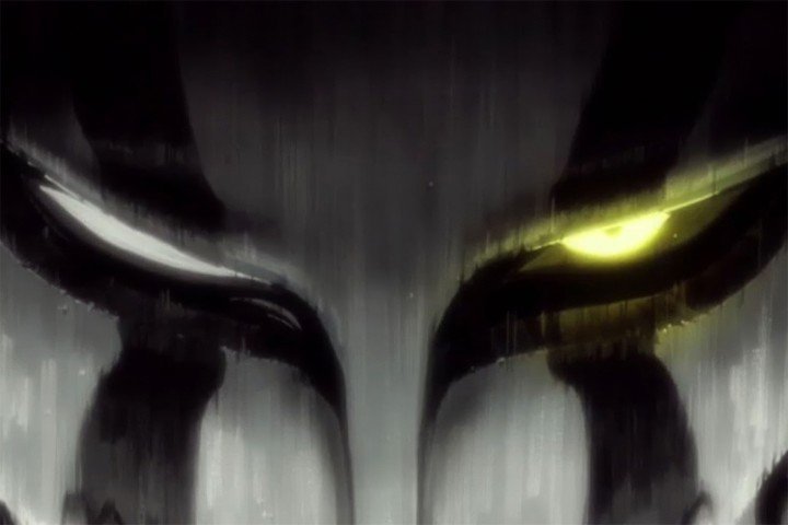 لوحة bleach – قطعة واحدة – برشة أحجام | ديكور دارك