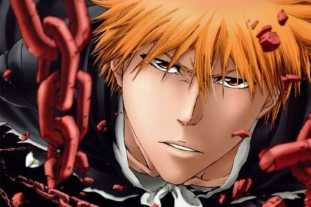 bleach – 1 Panneau – Plusieurs Tailles | Décoration Maison