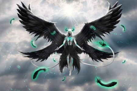 bleach – 1 Panneau – Plusieurs Tailles | Décoration Maison