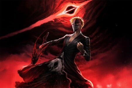 bleach – 1 Panneau – Plusieurs Tailles | Décoration Maison