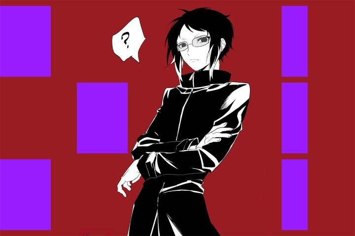 bungo stray dogs – 1 Panneau – Plusieurs Tailles | Décoration Maison