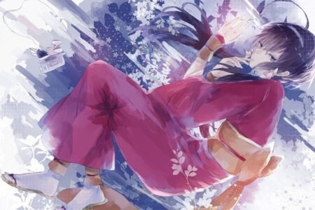 bungo stray dogs – 1 Panneau – Plusieurs Tailles | Décoration Maison