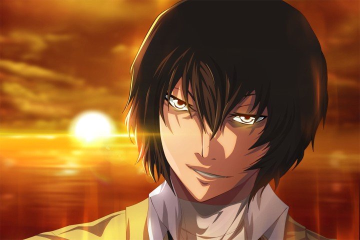 bungo stray dogs – 1 Panneau – Plusieurs Tailles | Décoration Maison