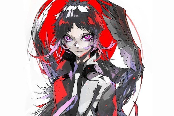 bungo stray dogs – 1 Panneau – Plusieurs Tailles | Décoration Maison