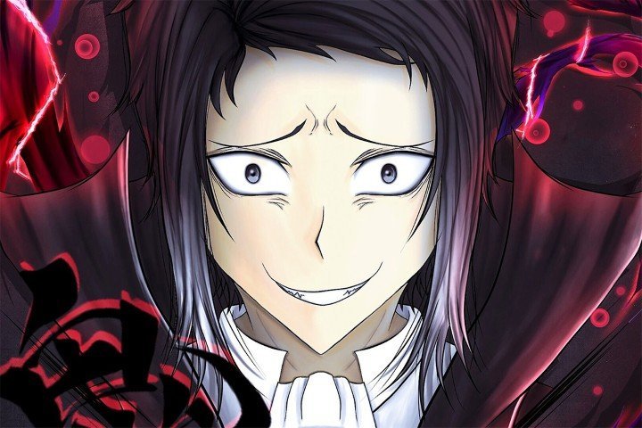 bungo stray dogs – 1 Panneau – Plusieurs Tailles | Décoration Maison