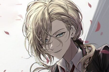 bungo stray dogs – 1 Panneau – Plusieurs Tailles | Décoration Maison