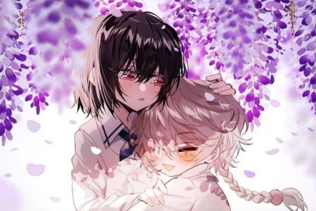 bungo stray dogs – 1 Panneau – Plusieurs Tailles | Décoration Maison