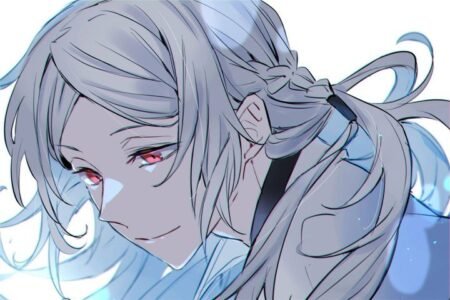 bungo stray dogs – 1 Panneau – Plusieurs Tailles | Décoration Maison