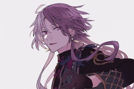 bungo stray dogs – 1 Panneau – Plusieurs Tailles | Décoration Maison