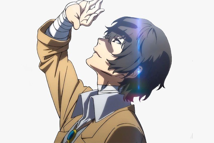 bungo stray dogs – 1 Panneau – Plusieurs Tailles | Décoration Maison